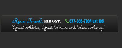 Ryan Trunk RIBO - Logo