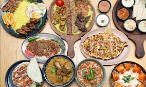RYBA Cafe & Dining - Cover photo