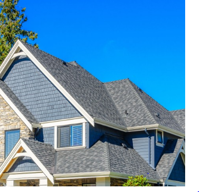 Rydel Roofing - Logo