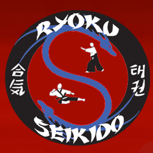 Ryoku Seikido - Logo
