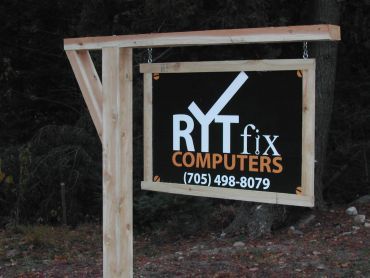 RYTFIX Computers - Logo