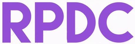 Rythum Plus Dance Co - Logo