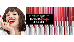 Sephora - Logo