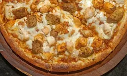 Sky Pizza - Logo