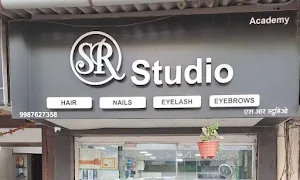 Sr studio - Cover photo