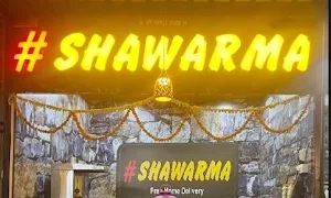 # Shawarma - Cover photo