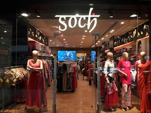 Soch - Cover photo