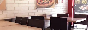 Sbarro - Logo