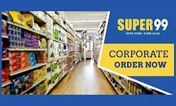 SUPER 99 - Cover photo