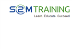 S2m Trainings - Logo