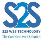 S2s Web Technology - Logo