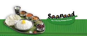 Saapaad - Logo