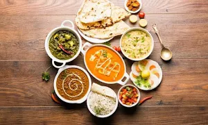 Svi Food - Cover photo