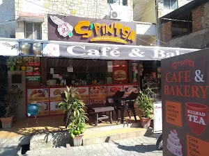 S'Pintsa - Cover photo
