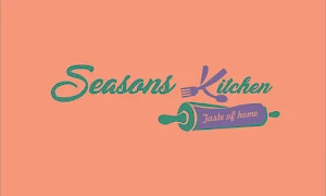 Seasons - Cover photo