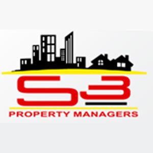 S3 Property Managers Ltd - Logo