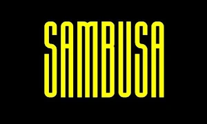Sambusa - Logo