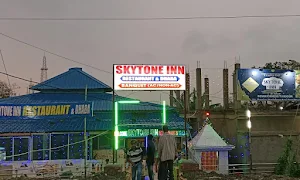 Skytone - Logo