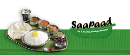 Saapaad - Logo