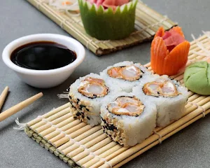 Sushiya - Logo