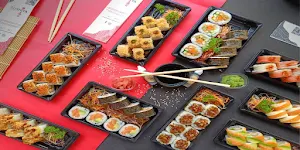 Sushiya - Logo