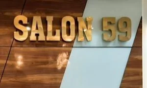 Salon 59 - Logo