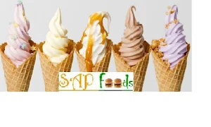 SAP Foods - Cover photo