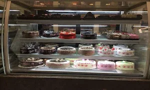 Sams Cafe - Cover photo