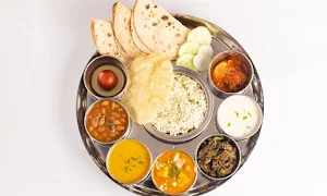 Sai Foods - Logo