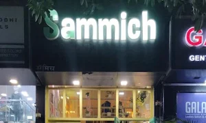 Sammich - Logo