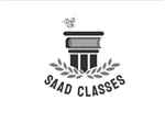 Saad Classes - Logo