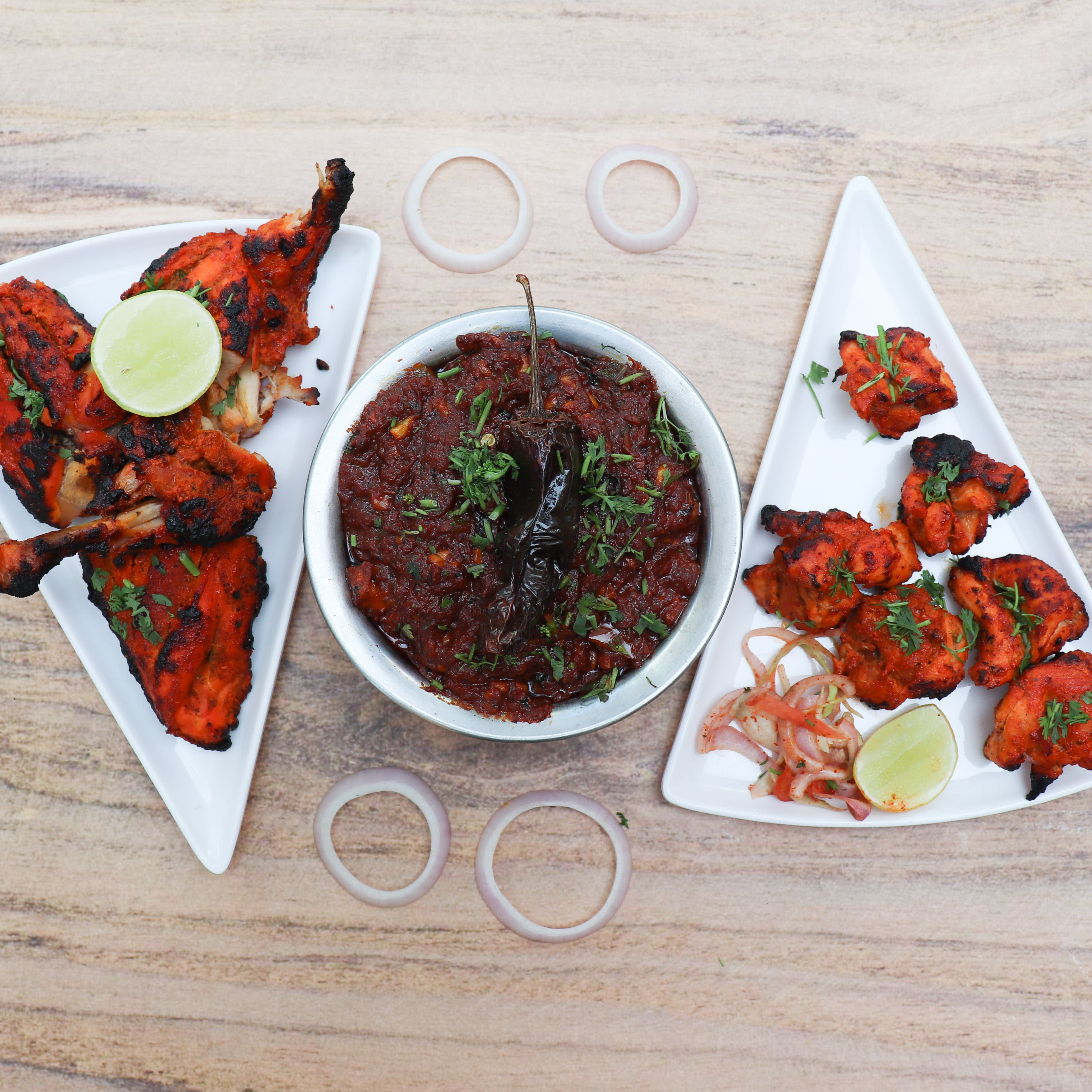 SaaGaaRaa Restaurant - Logo