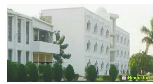 Saaii College of Medical Science aand Technology - Logo
