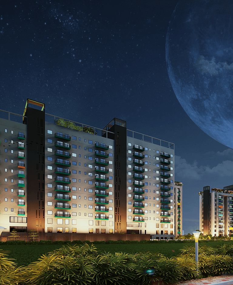 Saakaar Constructions Pvt Ltd - Cover photo