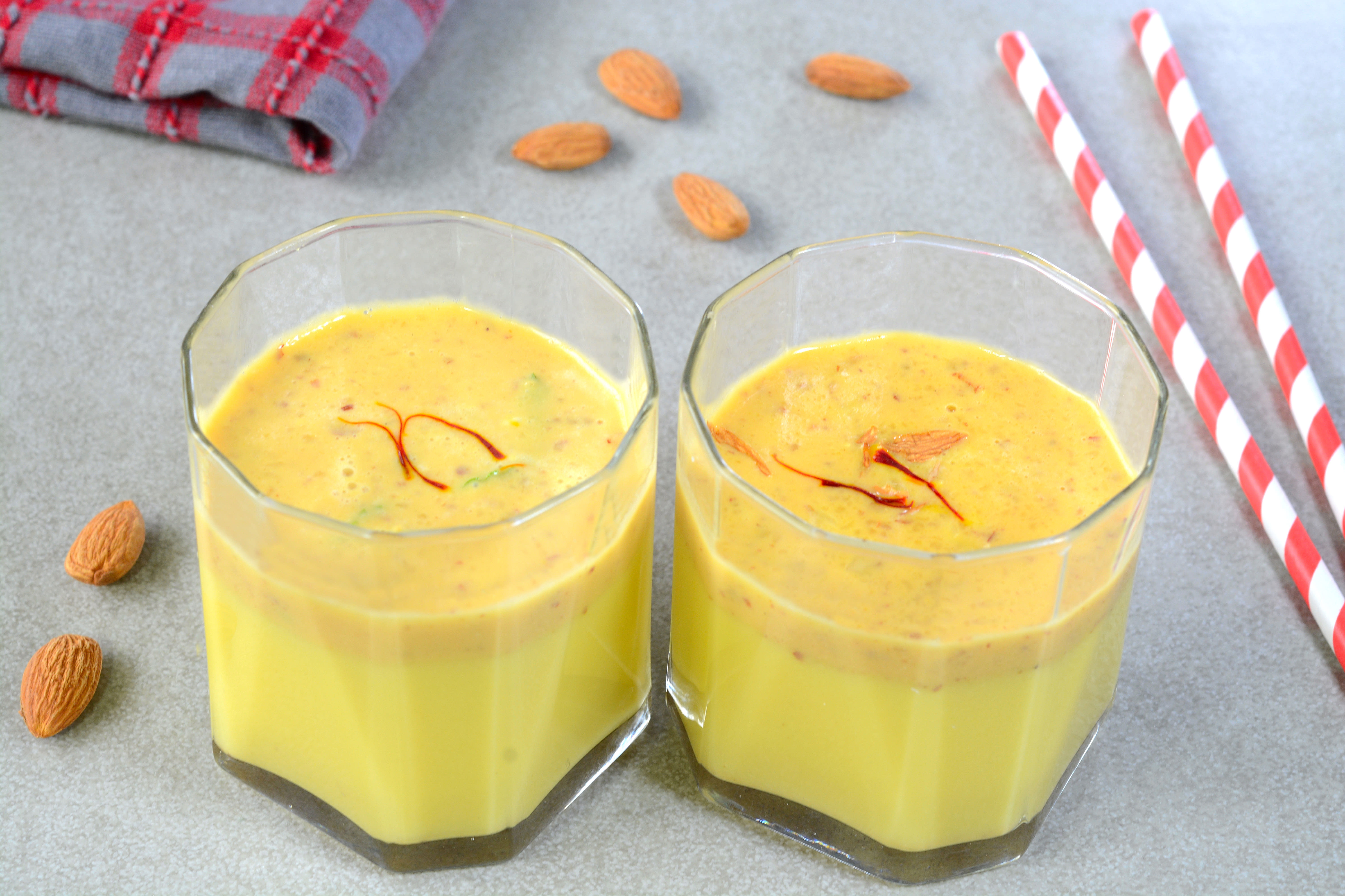 SAAKSHI BADAM MILK AND SWEET PAN - Logo