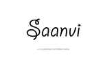 Saanavi Online Services - Logo