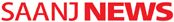 Saanj News - Logo
