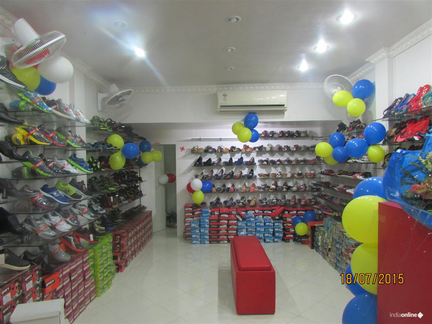 Saan Marketing - Cover photo