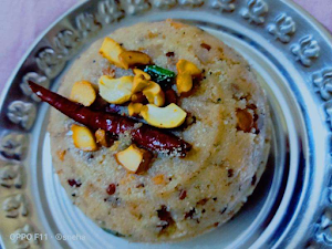 Saanvi's Kitchen - Cover photo