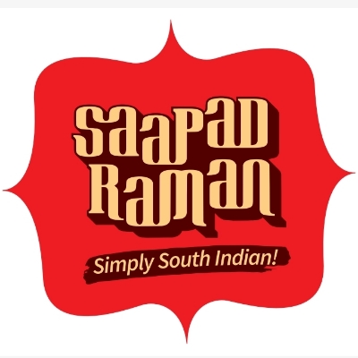 Saapad Raman - Cover photo