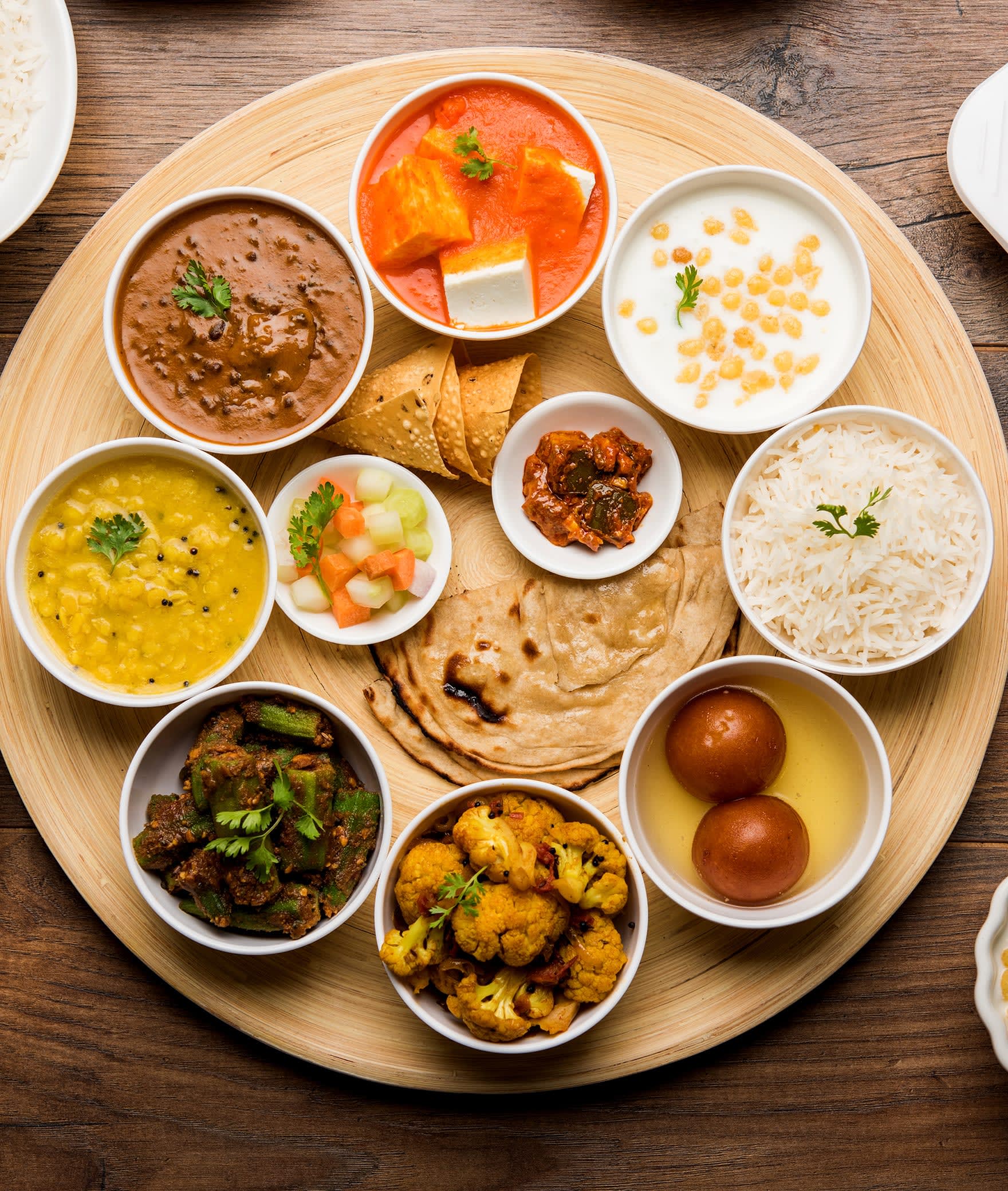 SAARANGI RESTAURANT - Logo