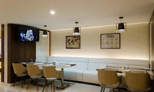 Saaras Cafe - Ss Lumina Hotel - Cover photo
