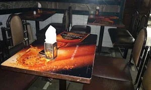Saarathi Bar & Restaurant - Logo