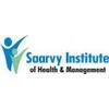 Saarvy Institute of Health and Management (SIHM) - Logo