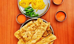 Saas Bahu Ki Rasoi - Cover photo