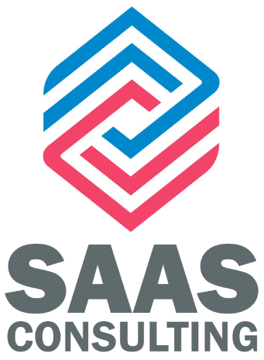 Saas Consulting - Logo