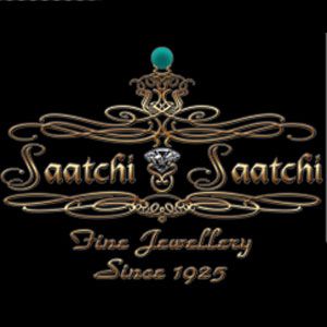 Saatchi &a; Saatchi Fine Jewellery Limited - Logo