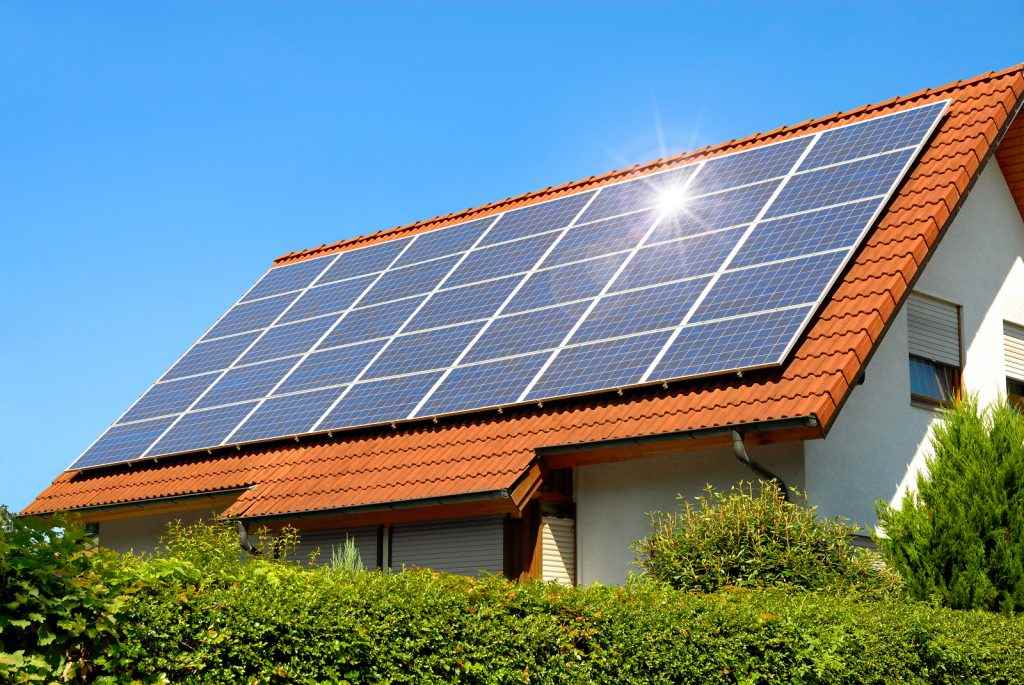 Saatvik Green Energy - Cover photo