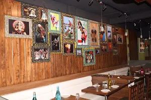Saatwik Family Dining Bar - Cover photo