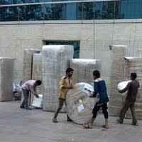 Saaya Movers And Packers - Cover photo